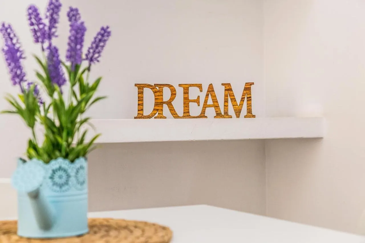 Apartament Opening Doors Gracia Barcelona