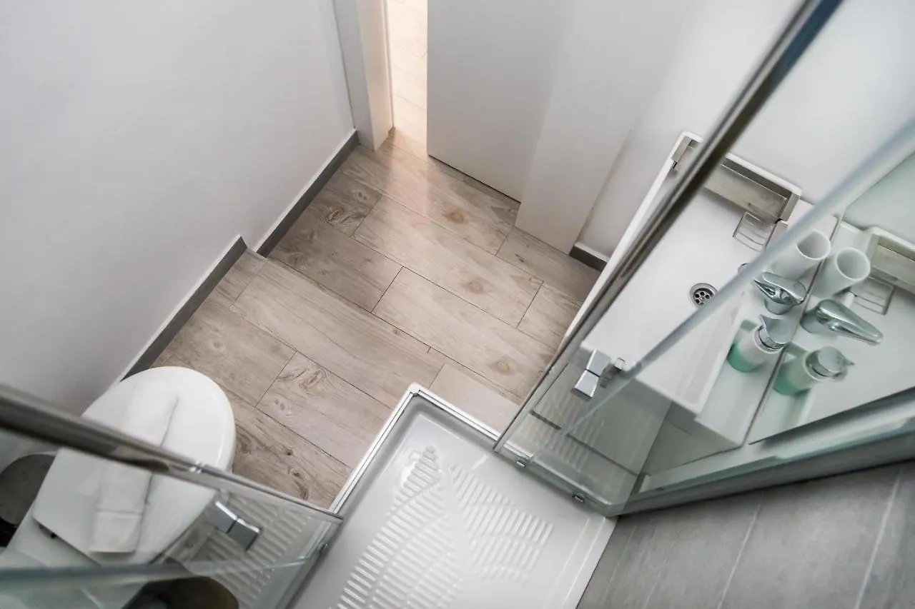 Apartament Opening Doors Gracia Barcelona 0*,  Hiszpania