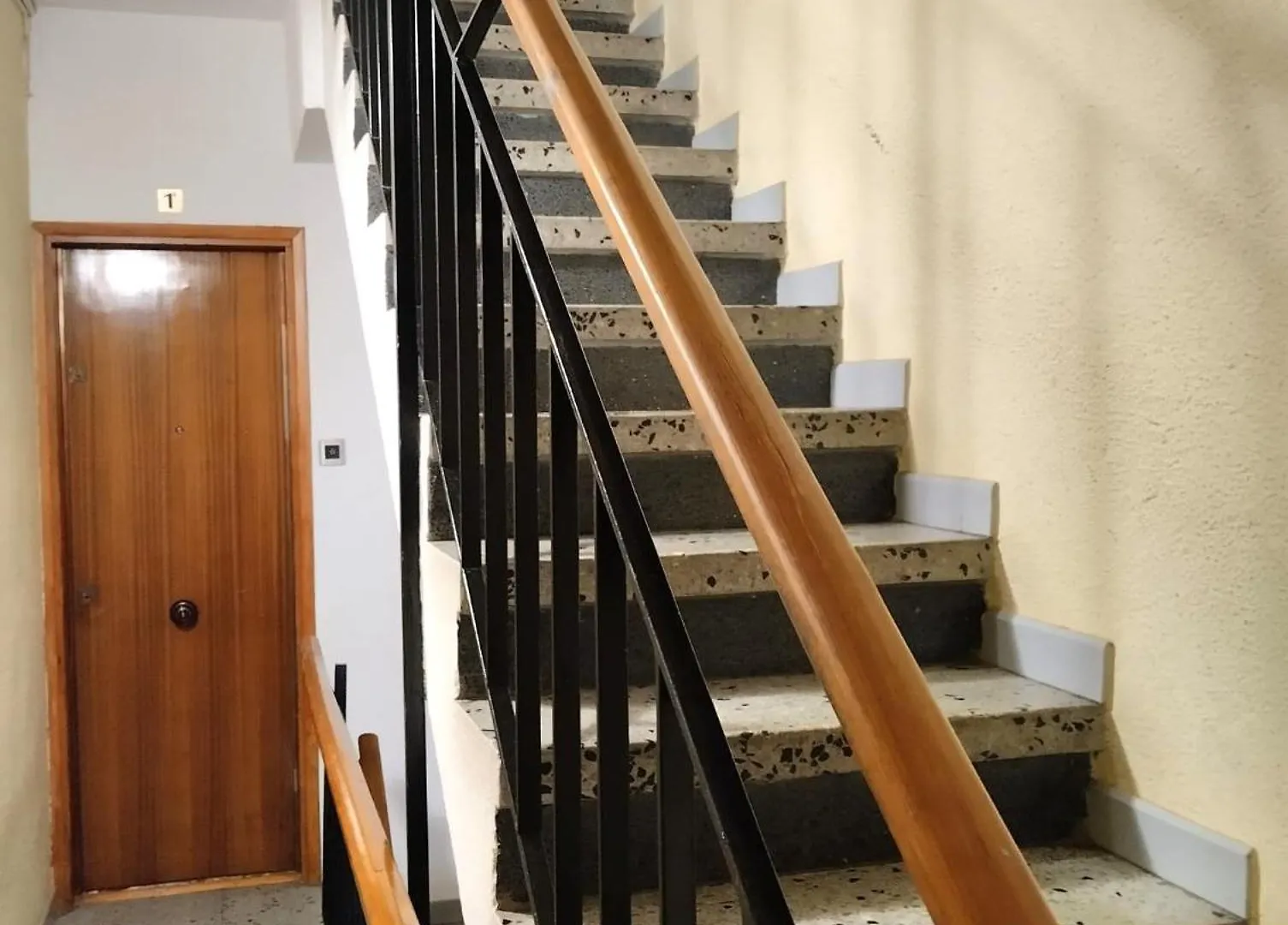 Apartament Opening Doors Gracia Barcelona