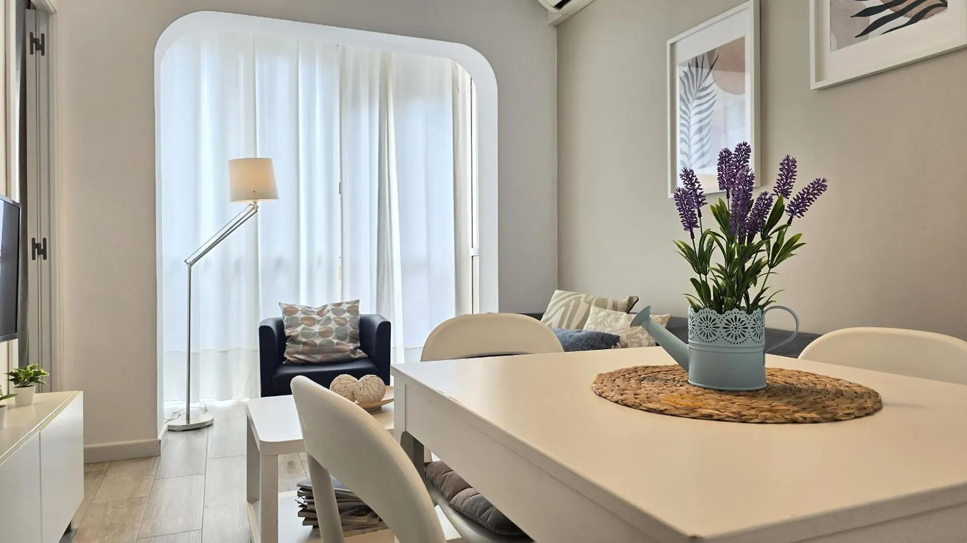 Apartament Opening Doors Gracia Barcelona 0*,