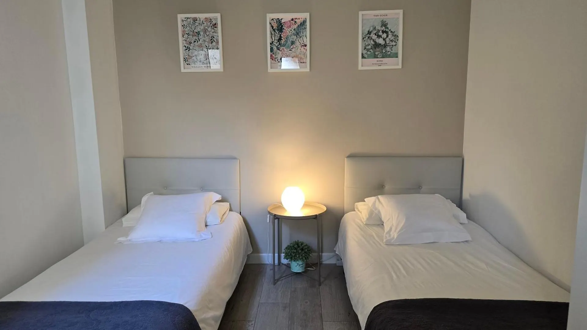Apartament Opening Doors Gracia Barcelona